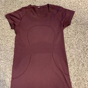 Lulu t-shirt